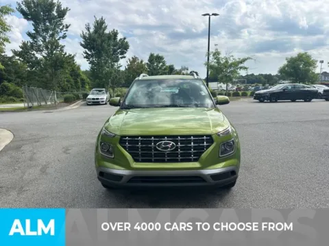 Photos of 2024 Hyundai Venue SEL for sale in Perry, GA at ALM Kia Perry