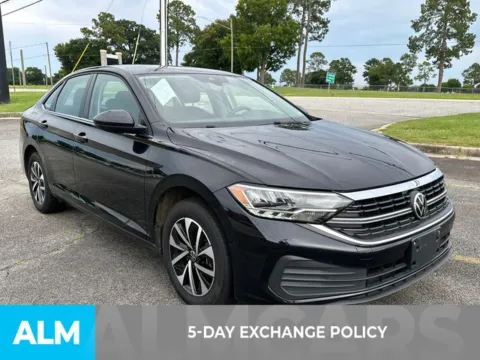 Another view of 2024 Volkswagen Jetta 1.5T S for sale in Perry, GA at ALM Kia Perry