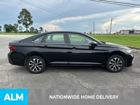 More photos of 2024 Volkswagen Jetta 1.5T S at ALM Kia Perry, GA