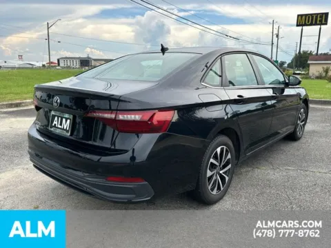 More photos of 2024 Volkswagen Jetta 1.5T S at ALM Kia Perry, GA