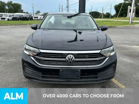 Photos of 2024 Volkswagen Jetta 1.5T S for sale in Perry, GA at ALM Kia Perry