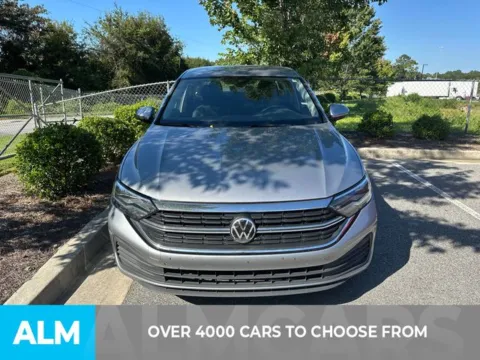 Photos of 2024 Volkswagen Jetta 1.5T S for sale in Perry, GA at ALM Kia Perry