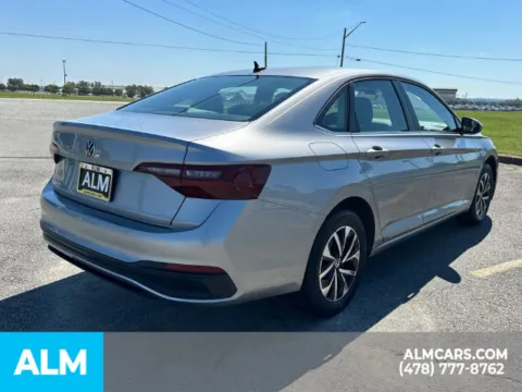 More photos of 2024 Volkswagen Jetta 1.5T S at ALM Kia Perry, GA