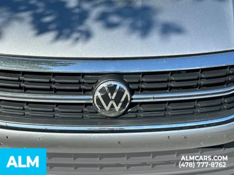 More photos of 2024 Volkswagen Jetta 1.5T S at ALM Kia Perry, GA