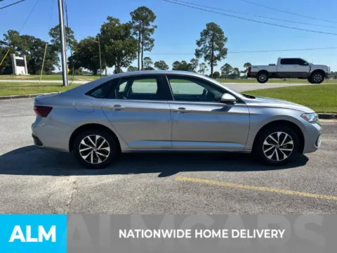 More photos of 2024 Volkswagen Jetta 1.5T S at ALM Kia Perry, GA