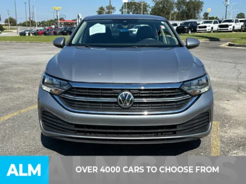Photos of 2024 Volkswagen Jetta 1.5T S for sale in Perry, GA at ALM Kia Perry