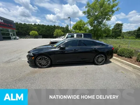 More photos of 2023 Kia K5 GT at ALM Kia Perry, GA