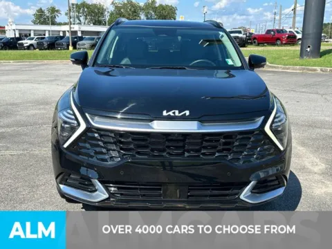 Photos of 2025 Kia Sportage SX-Prestige for sale in Perry, GA at ALM Kia Perry