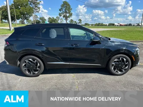 More photos of 2025 Kia Sportage SX-Prestige at ALM Kia Perry, GA