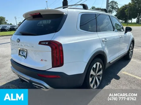 More photos of 2020 Kia Telluride S at ALM Kia Perry, GA