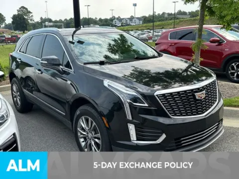 Another view of 2020 Cadillac XT5 Premium Luxury for sale in Perry, GA at ALM Kia Perry