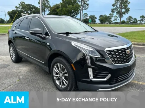 Another view of 2020 Cadillac XT5 Premium Luxury for sale in Perry, GA at ALM Kia Perry