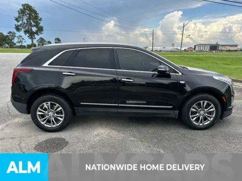 More photos of 2020 Cadillac XT5 Premium Luxury at ALM Kia Perry, GA