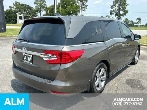 More photos of 2020 Honda Odyssey EX-L at ALM Kia Perry, GA
