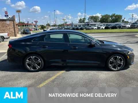 More photos of 2021 Kia K5 EX at ALM Kia Perry, GA