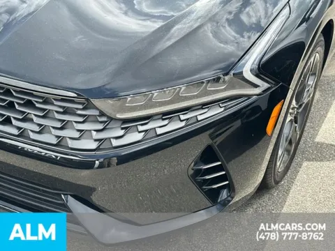 More photos of 2021 Kia K5 EX at ALM Kia Perry, GA