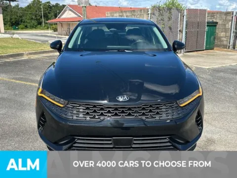 Photos of 2021 Kia K5 EX for sale in Perry, GA at ALM Kia Perry