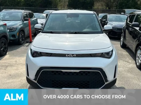 Photos of 2025 Kia Soul for sale in Perry, GA at ALM Kia Perry