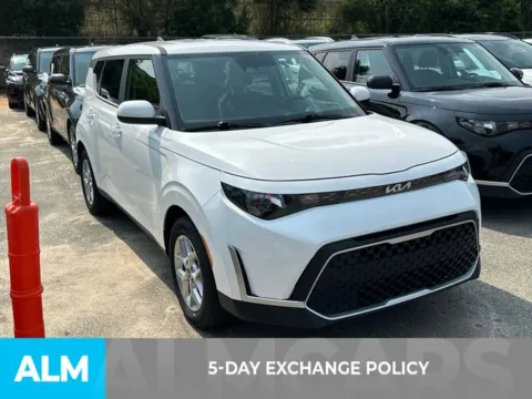 Another view of 2025 Kia Soul for sale in Perry, GA at ALM Kia Perry