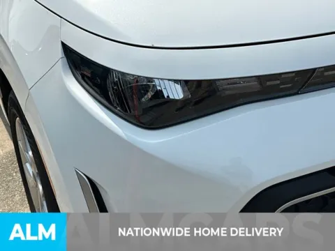 More photos of 2025 Kia Soul at ALM Kia Perry, GA