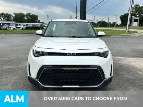 Photos of 2025 Kia Soul for sale in Perry, GA at ALM Kia Perry