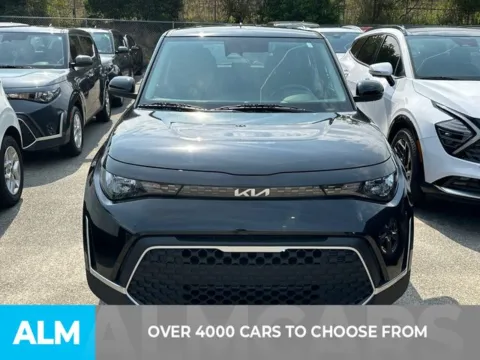 Photos of 2025 Kia Soul LX for sale in Perry, GA at ALM Kia Perry