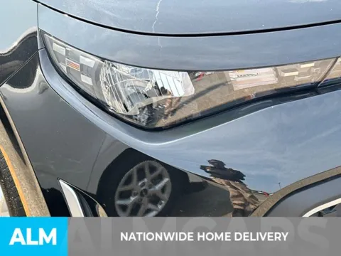 More photos of 2025 Kia Soul LX at ALM Kia Perry, GA