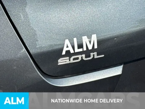 More photos of 2025 Kia Soul LX at ALM Kia Perry, GA