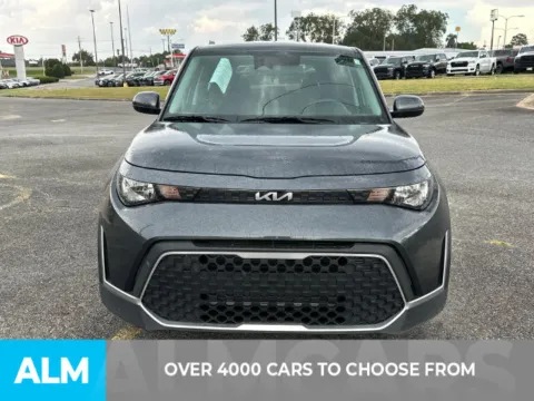 Photos of 2025 Kia Soul LX for sale in Perry, GA at ALM Kia Perry