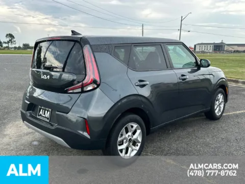 More photos of 2025 Kia Soul LX at ALM Kia Perry, GA