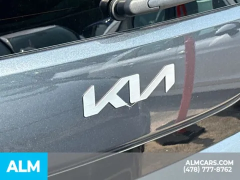 More photos of 2025 Kia Soul LX at ALM Kia Perry, GA