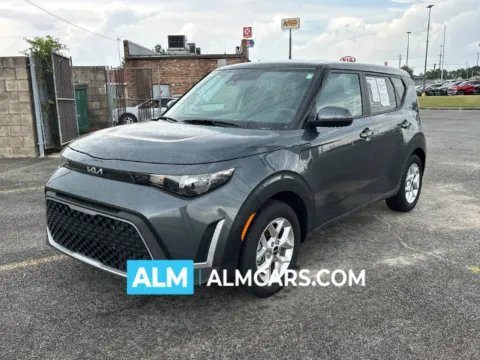 Unknown 2025 Kia Soul LX for sale in Perry, GA