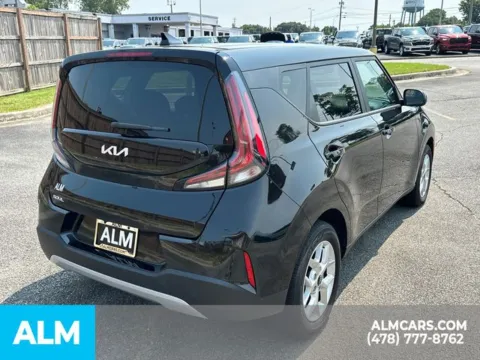 More photos of 2025 Kia Soul LX at ALM Kia Perry, GA