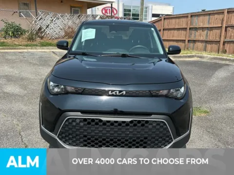 Photos of 2025 Kia Soul LX for sale in Perry, GA at ALM Kia Perry