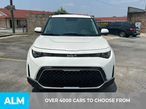 Photos of 2025 Kia Soul LX for sale in Perry, GA at ALM Kia Perry