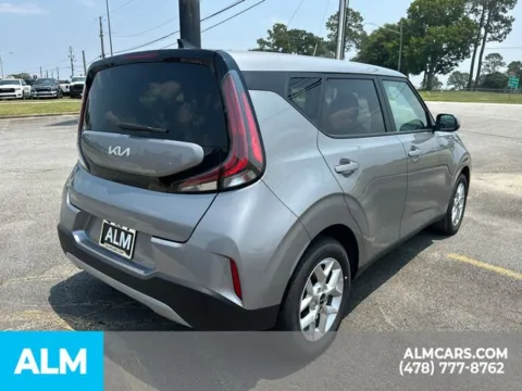 More photos of 2025 Kia Soul LX at ALM Kia Perry, GA