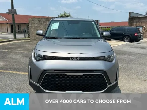 Photos of 2025 Kia Soul LX for sale in Perry, GA at ALM Kia Perry