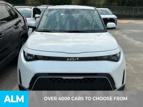 Photos of 2025 Kia Soul LX for sale in Perry, GA at ALM Kia Perry