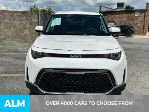 Photos of 2025 Kia Soul LX for sale in Perry, GA at ALM Kia Perry