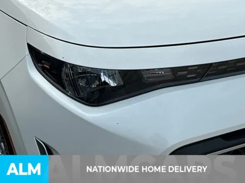 More photos of 2025 Kia Soul LX at ALM Kia Perry, GA