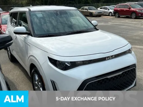 Another view of 2025 Kia Soul LX for sale in Perry, GA at ALM Kia Perry