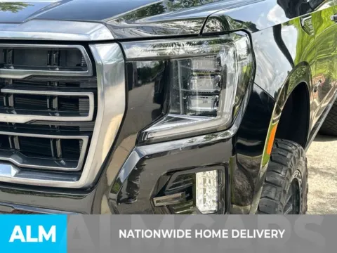 More photos of 2024 GMC Yukon XL AT4 at ALM Kia Perry, GA