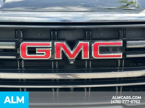 More photos of 2024 GMC Yukon XL AT4 at ALM Kia Perry, GA