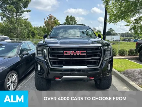 Photos of 2024 GMC Yukon XL AT4 for sale in Perry, GA at ALM Kia Perry