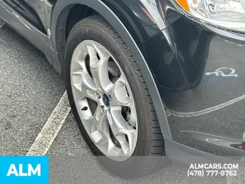 More photos of 2015 Ford Escape Titanium at ALM Kia Perry, GA
