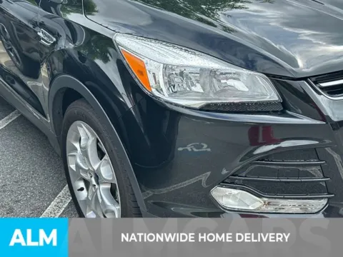 More photos of 2015 Ford Escape Titanium at ALM Kia Perry, GA