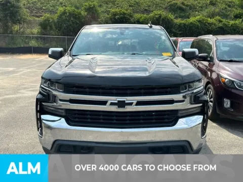 Photos of 2021 Chevrolet Silverado 1500 LT for sale in Perry, GA at ALM Kia Perry