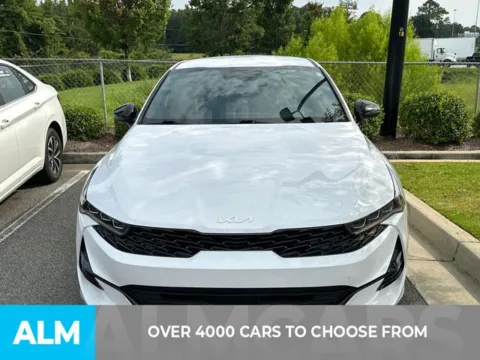 Photos of 2023 Kia K5 GT-Line for sale in Perry, GA at ALM Kia Perry