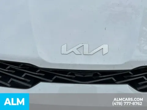 More photos of 2023 Kia K5 GT-Line at ALM Kia Perry, GA