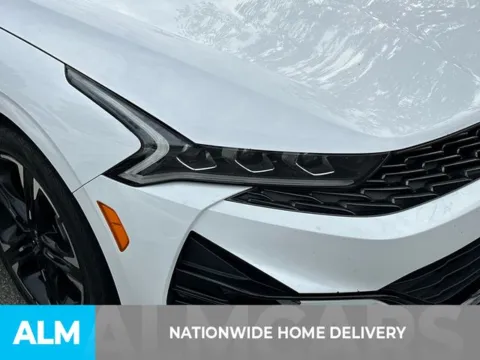 More photos of 2023 Kia K5 GT-Line at ALM Kia Perry, GA